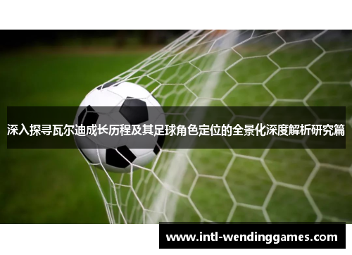 深入探寻瓦尔迪成长历程及其足球角色定位的全景化深度解析研究篇